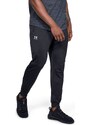 Under Armour SPORTSTYLE TRICOT JOGGER Black 001