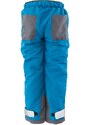 Pidilidi kalhoty sportovní outdoorové s TC podšívkou, Pidilidi, PD1137-04, modrá