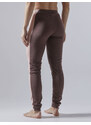 Dámský termo set CRAFT Core Dry Baselayer fialová