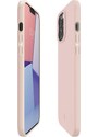 Ochranný kryt pro iPhone 13 Pro - Spigen, Thin Fit Pink