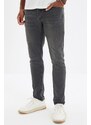 Pánské kalhoty Trendyol Skinny Fit