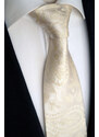 Svatební kravata Beytnur 182-1 s paisley vzorem