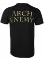 Tričko metal pánské Arch Enemy - 25 Years - NNM - 13746500