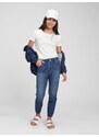 GAP Dětské džíny jogger knit - Holky