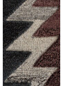 Flair Rugs koberce AKCE: 120x170 cm Kusový koberec Moda Archer Multi - 120x170 cm