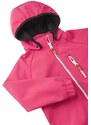 Reima VANTTI SOFTSHELL JACKET