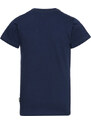 SAM 73 Chlapecké triko HONOKO Modrá 104-110