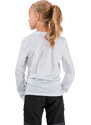 SAM 73 Dívčí triko s dlouhým rukávem CAMILLA Bílá 116