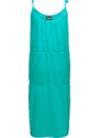 SAM 73 Dívčí šaty COURTNEY Zelená 116