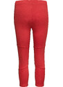 SAM 73 Dámské 3/4 kalhoty SHARON Červená XS