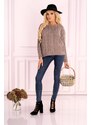 Merribel Woman's Sweater Mozlini