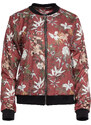 Nife Woman's Blouson BL01