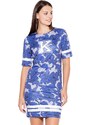 Katrus Woman's Dress K449