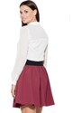 Katrus Woman's Skirt K056