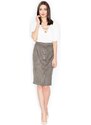 Figl Woman's Skirt M453