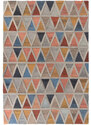 Flair Rugs koberce Kusový koberec Moda Moretz Multi - 120x170 cm