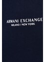 Armani Exchange - Kalhoty