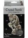 HCM Kinzel 3D Crystal puzzle Myslitel