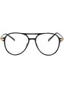 Luxbryle Pánské dioptrické brýle Pedro (obruby + čočky)