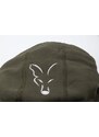 Fox Mikina Collection Green ilver Hoodie -