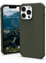 Urban Armor Gear Ochranný kryt pro iPhone 13 Pro - UAG, Standard Issue Olive