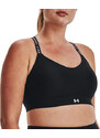 Podprsenka Under Armour Infinity Covered Low 1363354-001