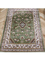 Flair Rugs koberce Kusový koberec Sincerity Royale Sherborne Green - 80x150 cm