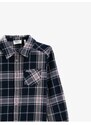 Koton Lumberjack Shirt Plaid