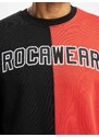 Rocawear Kalvárie Muži černá