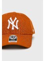 47brand - Čepice MLB New York Yankees