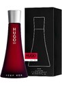 Hugo Boss Deep Red - EDP 50 ml