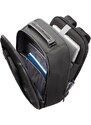 Samsonite BACKPACK 14.1" - BUSINESS TECH Black