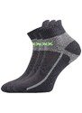 GLOWING kotníkové sportovní ponožky VoXX