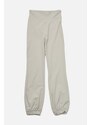 Trendyol Gray Jogger Recovery Knitted Sports Sweatpants