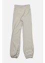 Trendyol Gray Jogger Recovery Knitted Sports Sweatpants