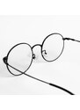 Roby Noo | Počítačové brýle Ancora | 174 | Černé