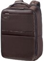 Samsonite LAPTOP BACKPACK 14" Brown - CITYSCAPE CLASS