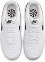 Nike Court Vision Low Next Nature WHITE/BLACK-WHITE