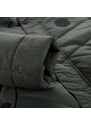 Dětská zimní bunda ALPINE PRO ICYBO 5