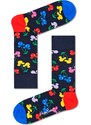 Dárkový box veselých ponožek s motivy Walt Disney Happy Socks XDNY09-0200 multicolor vel. 41-46