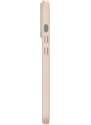 Ochranný kryt pro iPhone 13 Pro MAX - Spigen, Thin Fit Beige