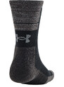 Ponožky Under Armour UA Cold Weather Crew 2Pk 1365788-001