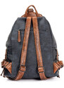 Dámský batoh H1055-14 Rieker modrý