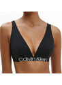 Calvin Klein podprsenka QF6577E černá