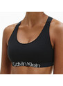 Calvin Klein podprsenka QF6576E černá