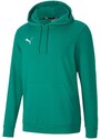 Dětská mikina TeamGOAL 23 Casuals Jr 656711 05 - Puma