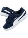 Kids Smash v2 Jr 365178 02 - Puma