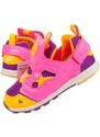 Dětské boty Versa Pump Jr BD2379 - Reebok