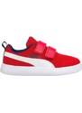 Boty Puma Courtflex v2 Mesh V Jr 371758 06