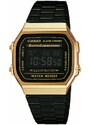 Pánské hodinky Casio A168WEGB-1BEF